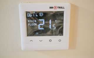 Penthouse in bloc nou de inchiriat / MICALACA - Poză 20