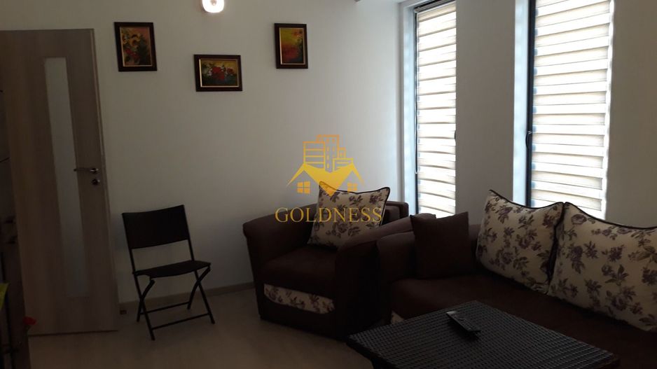 2 Camere decomandate, Borhanciului, Zona Profi, Bloc nou, Modern, - Poză 4
