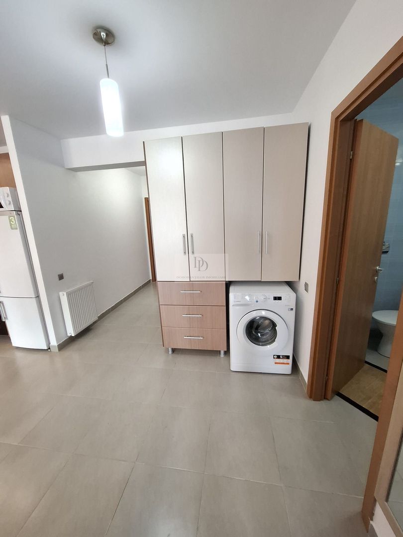 Apartament 2 camere spațios | Parcare | Dorobanților - Poză 9