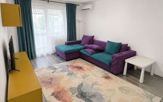 Apartament Modern 2 Camere De Vanzare / Tudor - Banat - Poză 1