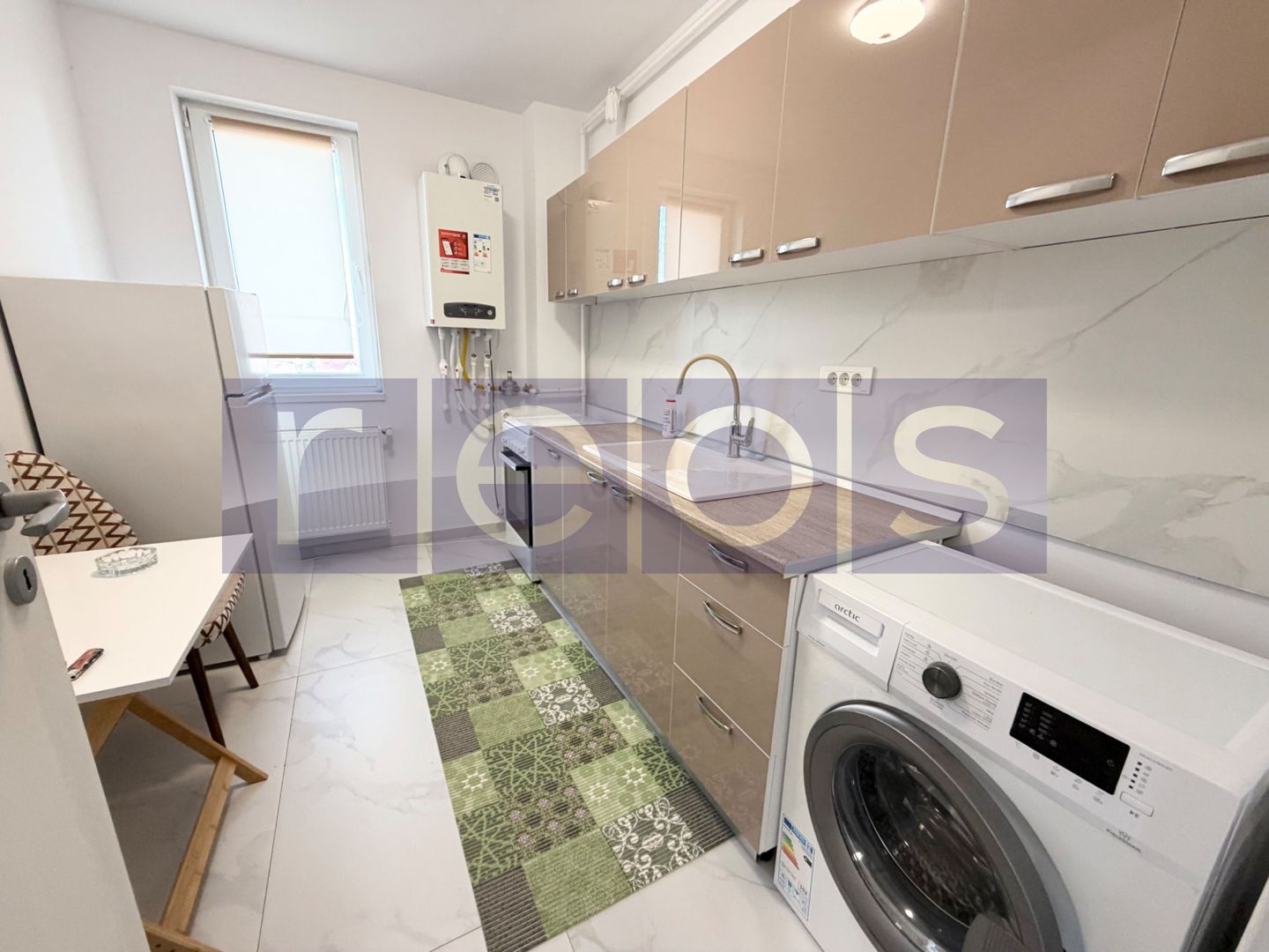 VANZARE 3 CAMERE | BLOC NOU 2024 | TERASA 31 MP | MOBILAT & UTILAT | COLENTINA - Poză 10