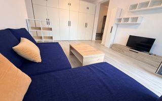 2 camere| Dumbravita| curte mare| terasa generoasă| loc de parcare| - Poză 1