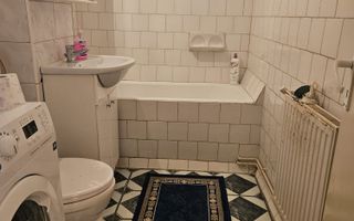 Apartament 3 camere decomandat-Gemenii (Florilor) - Poză 22