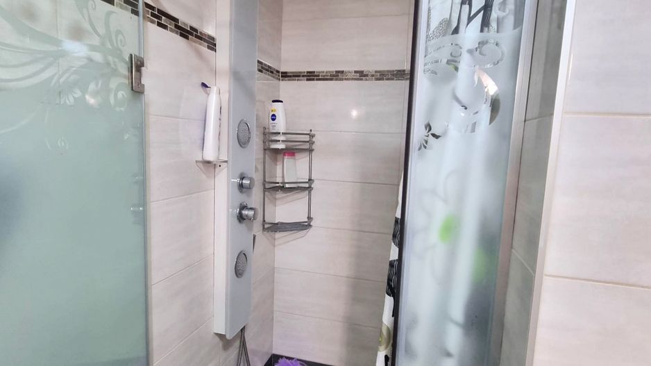 De inchiriat - 3 camere, Tiglina 1, zona Palatul de Justitie - Poză 9