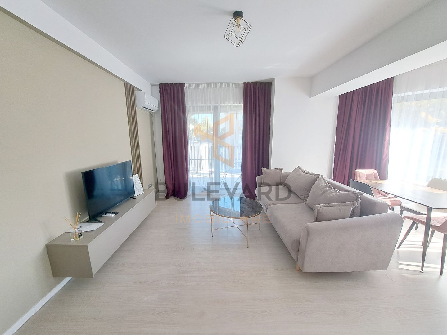 Apartament 2 camere in bloc nou! - Poză 4