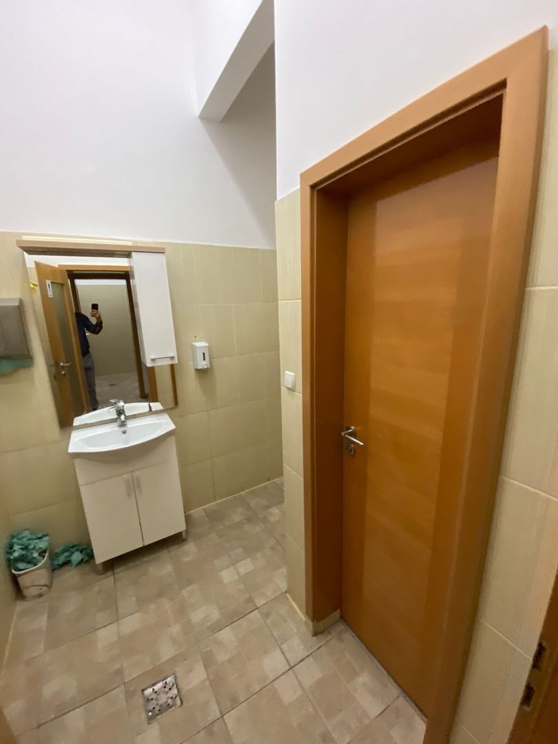 Spatiu de birou sau comercial - Poză 10