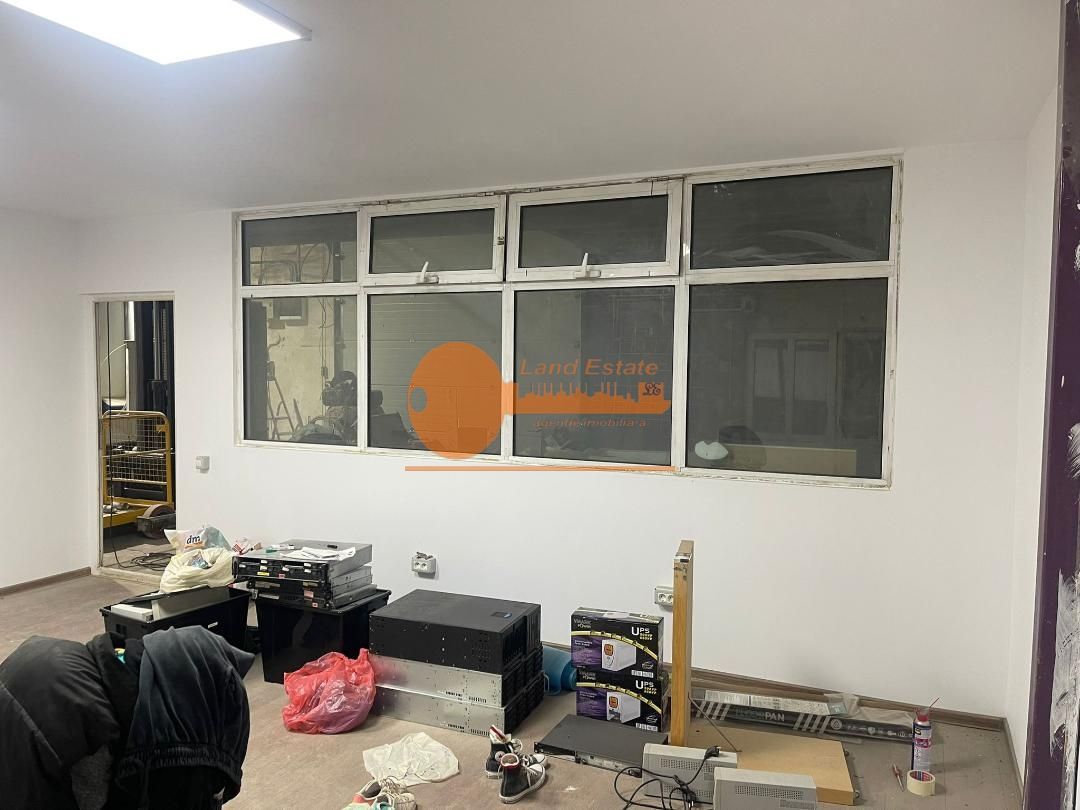 Spatiu comercial Militari - Poză 1