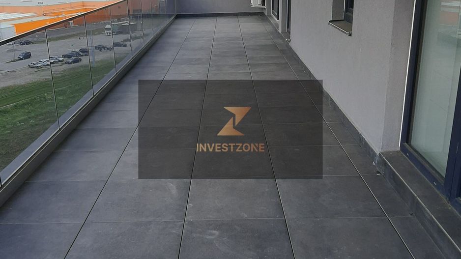 Vindem apartament tip penthouse in complexul Prima Arena - Poză 2