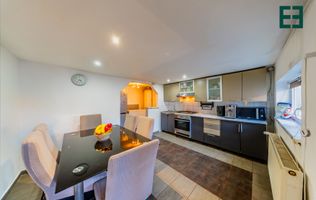 Casă 4 camere și 1314 mp Teren - Aradul Nou - Arad