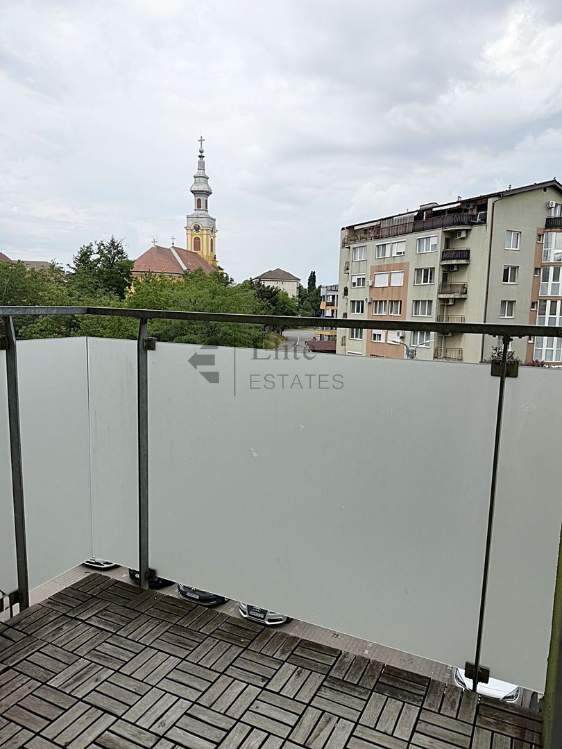Studio de inchirat in Prima Nufarul Oradea - Poză 6