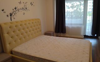 Apartament 2 camere de inchiriat, Copou Royal Town Iasi, parter, 50 mp, mobilat si utilat - Poză 1