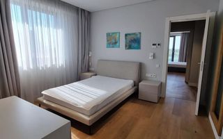 Penthouse exclusivist 5 camere și vedere la lac - Poză 3