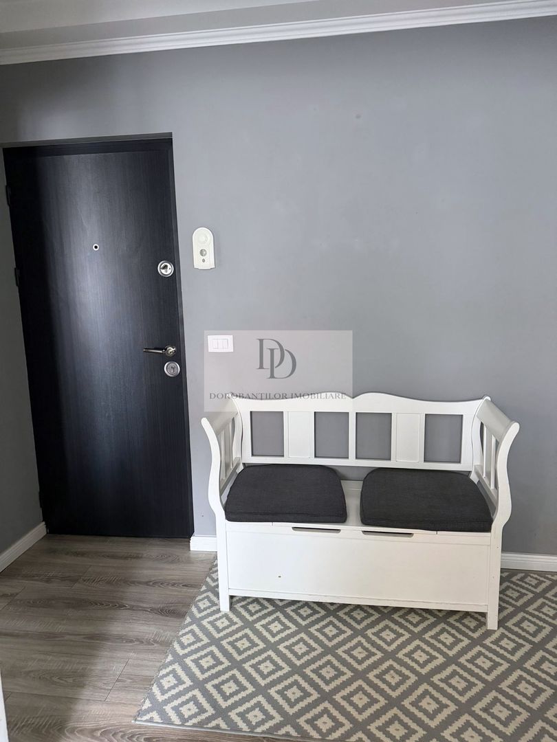 Apartament 3 camere decomandat  | 2 băi | Finisaje Premium | Mărăști - Poză 18