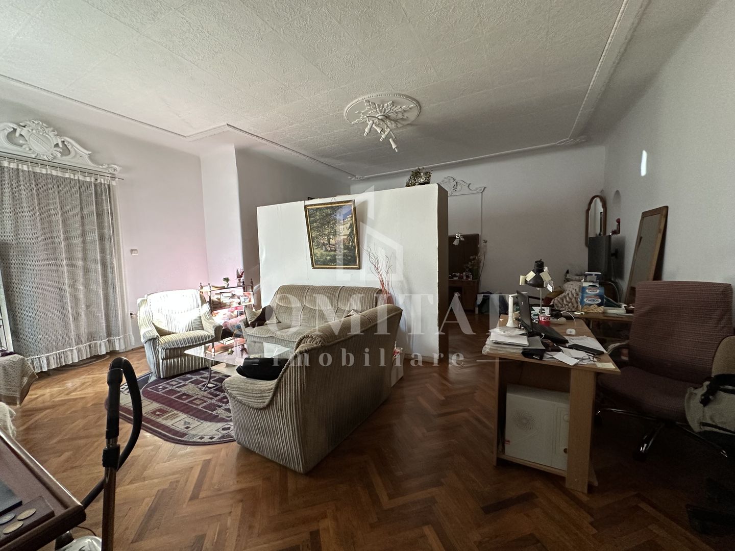 Apartament 1 cameră de închiriat | Zonă centrală - Piața Avram Iancu - Poză 3