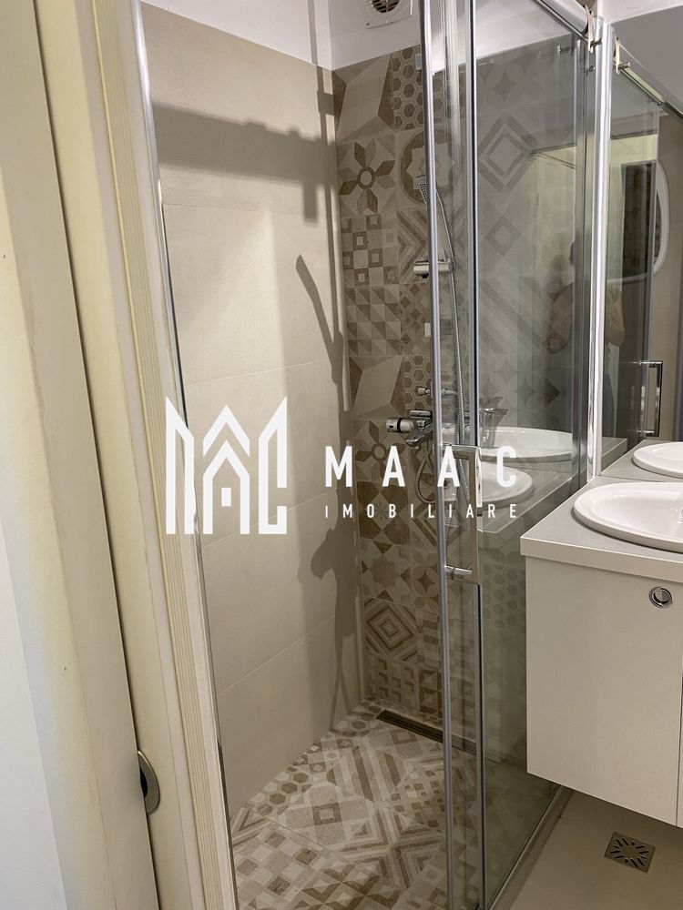 Garsoniera complet renovata si utilata. - Poză 5