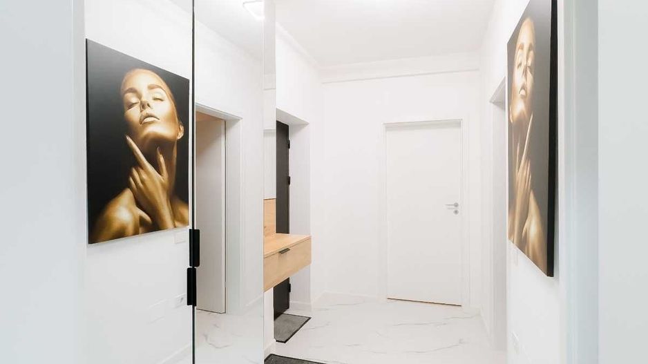 Apartament 2 camere - Grand Kristal, prima inchiriere - Poză 8