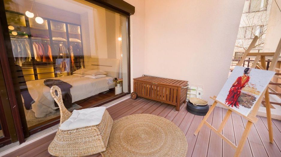 APARTAMENT LUX | PARCARE | HERASTRAU - Poză 10