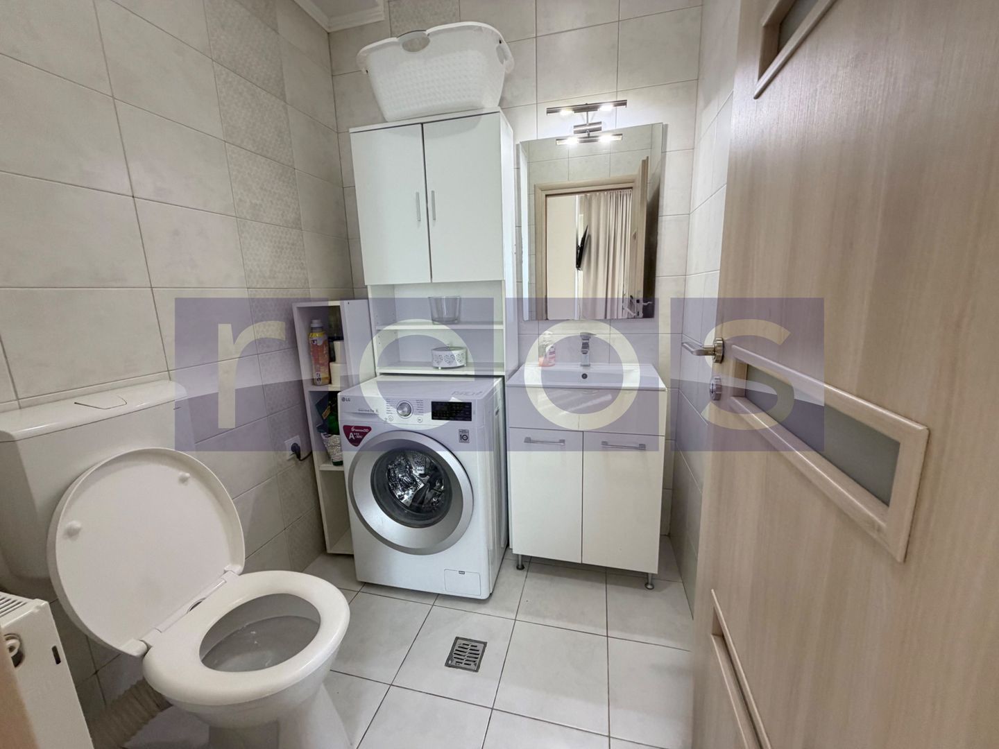 VANZARE 3 CAMERE | 77 MP | BLOC 2013 | CENTRALA PROPRIE | 1 MAI–MIHALACHE - Poză 8