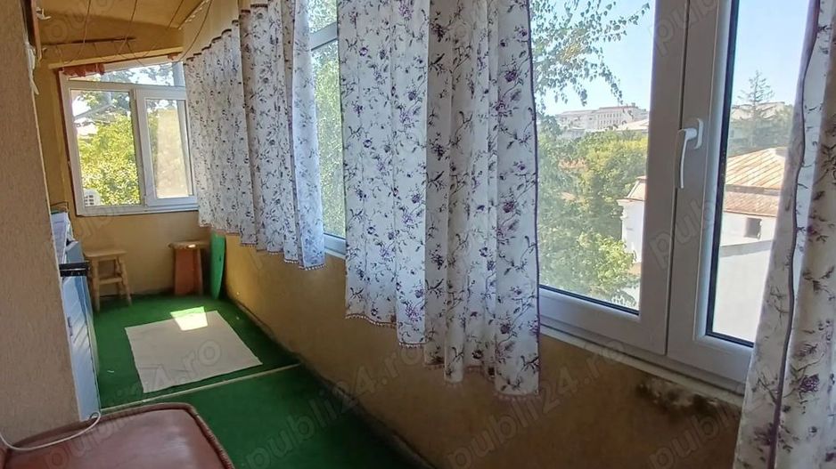 Apartament 4 camere, zona ultra centrală, in spate la Tribunalul nou - Poză 10