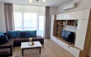 Apartament 2 camere/bloc nou/parcare/Concept9 - Poză 1
