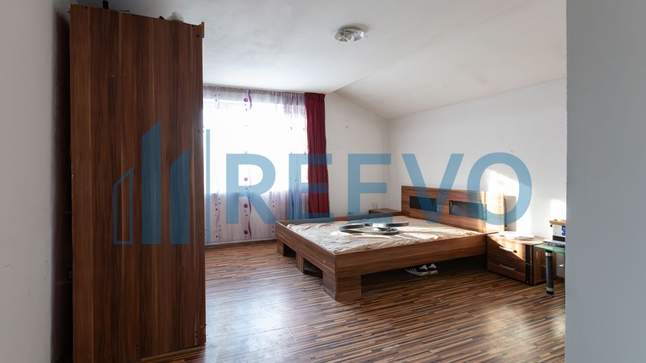 Proprietate cu casa si spatiu comercial+teren 4060 mp Bahna - Poză 17
