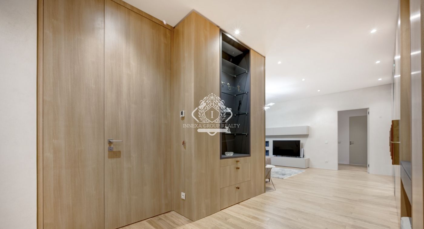 Floreasca | Parcul Verdi | 3 camere | 253mp | 120mp curte | 4000 euro + TVA - Poză 4