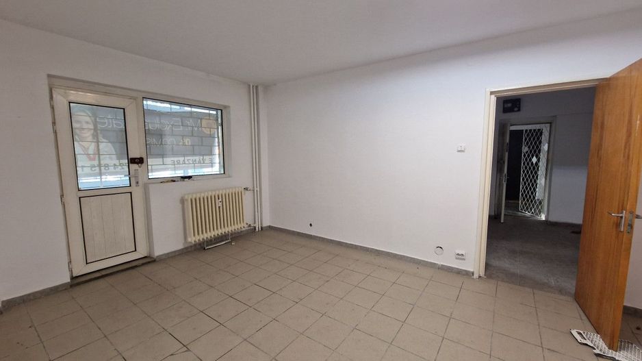 Spatiu comercial, parter Sos Oltenitei, 51 mp utili - Poză 8