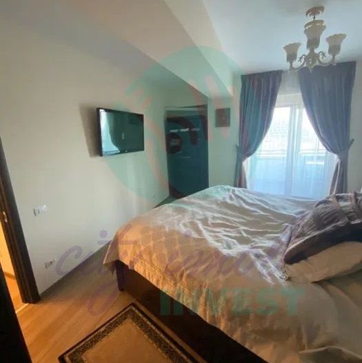 2 camere in bloc 2012 - vis-a-vis de Mall Vitan - Poză 3