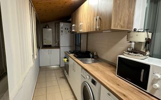 3 camere, centrala proprie -Lipovei - Poză 9