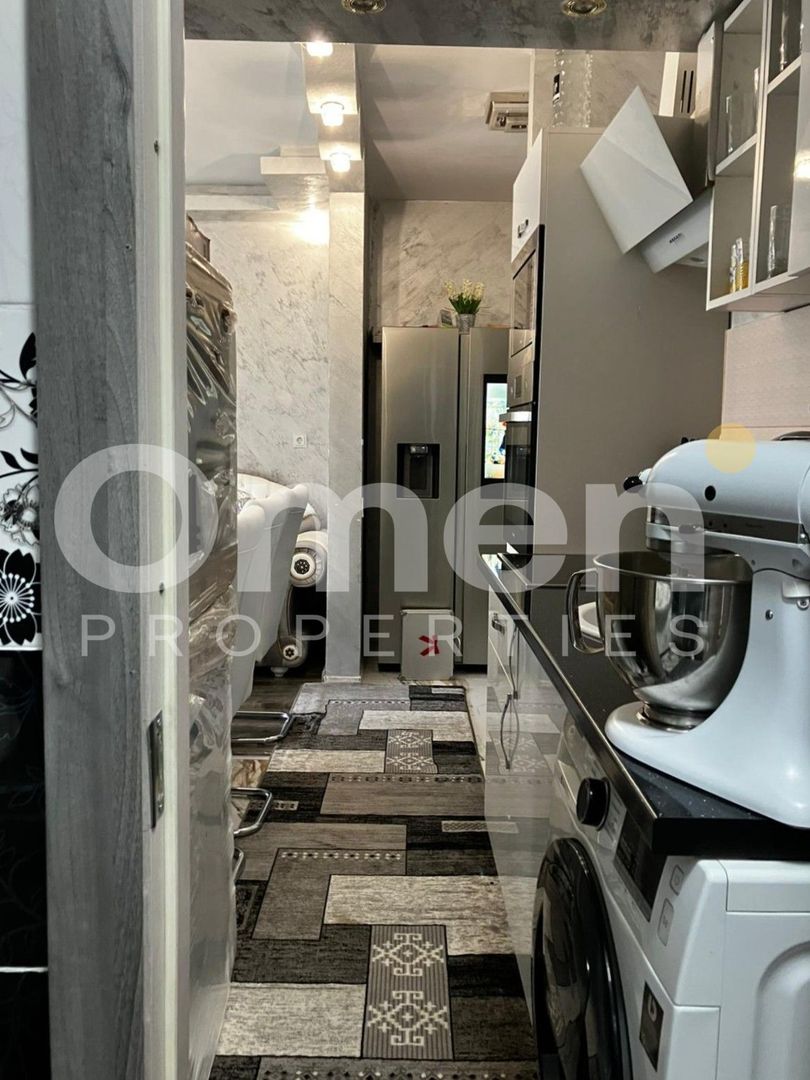 Apartament cu 2 camere de vânzare | 35.000 € | Ilba - Poză 5