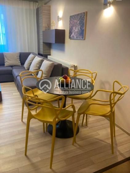 ZONA Butoaie Mamaia ( cod 02)  - Apartament 2 camere - Poză 9