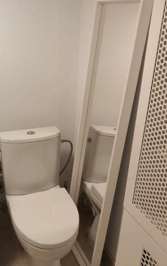 Apartament 3 camere politehnica lux 4/4 - Poză 9