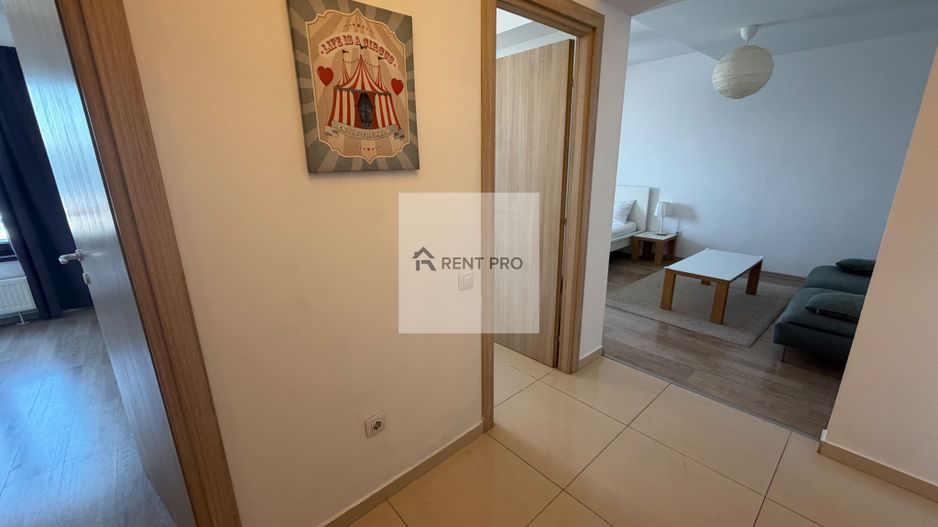 Apartament 2 camere, Grozavesti - Onix Residence - Poză 7