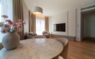 Locuință Exclusivista | One Verdi Park | Design Personalizat | - Poză 1