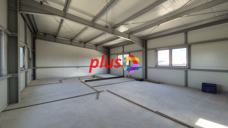 Hala - 700 mp  # plus-imo.ro - Poză 6