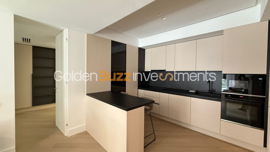 Apartament  3 camere Cortina 126 | Parcare - Poză 6