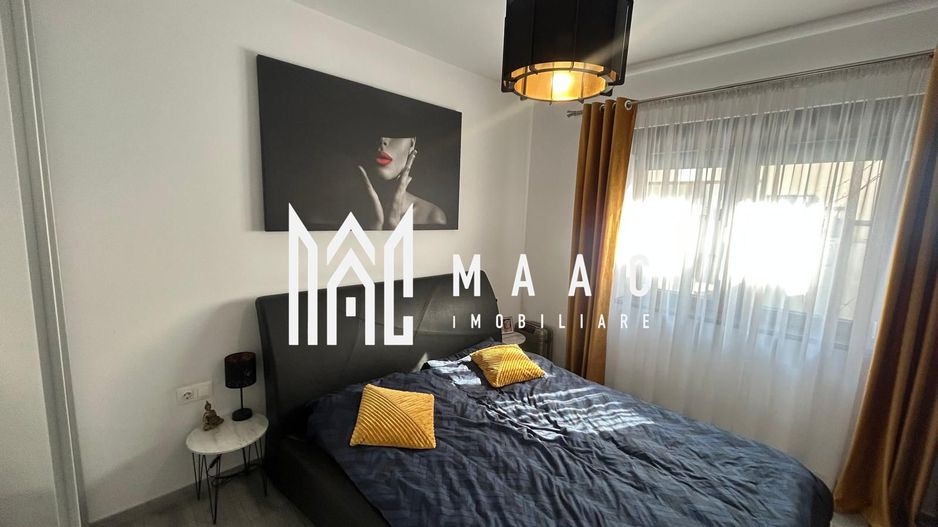 Apartament la Casă | 3 Camere | 64MPU | 83MP Curte I Șelimbăr - Poză 4