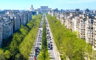 Oportunitate Investiție: Penthouse, Panorama Iconicã, Rond Alba Iulia - Poză 1