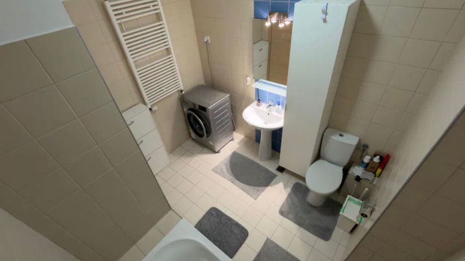 AP. 2 CAMERE-EVOCASA OPTIMA, BLOC NOU, PARCARE SUBTERANA, METROU 7 MIN - Poză 6