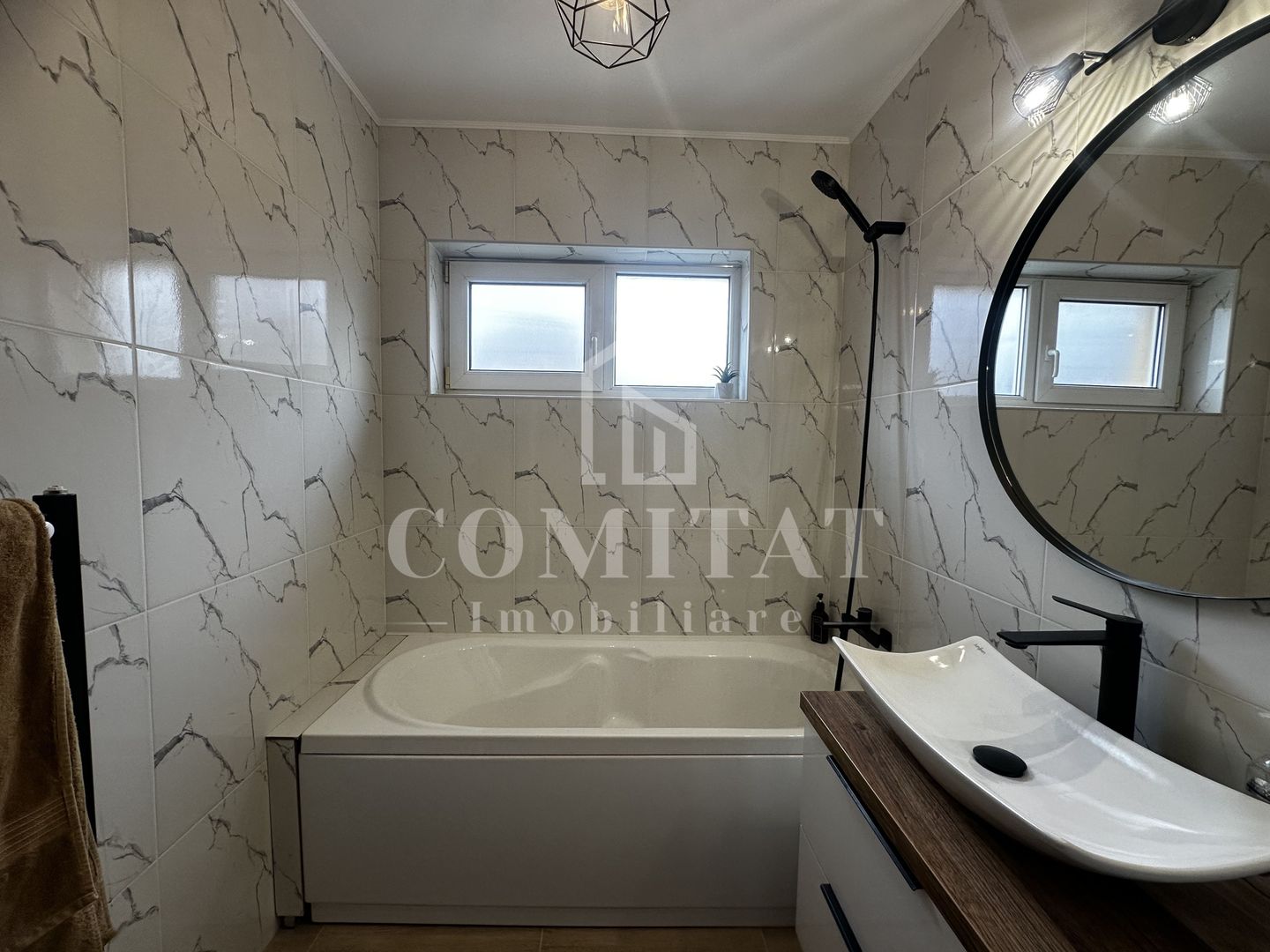 Apartament la cheie | 2 camere | Zona Stadionului - Poză 15