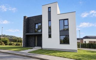 Vilă modernă Pipera | 345 mp utili | 1600 mp teren | Gata de locuit - Poză 2