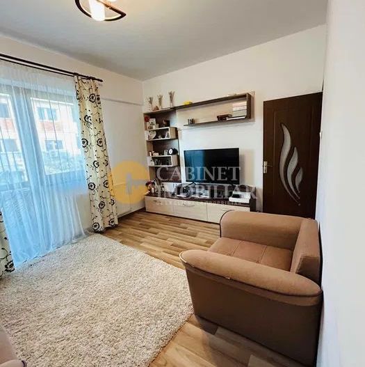 Etaj 1 - 2 Camere Decomandat  - 52 Mp -Bloc 2015 Aleea Tudor Neculai - Poză 1