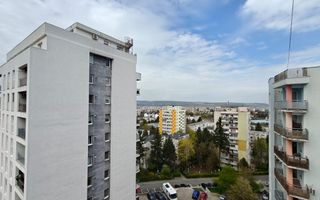 Apartament 2 Camere,  60 MP, Gheorgheni, Strada Alverna, Pet friendly - Poză 8