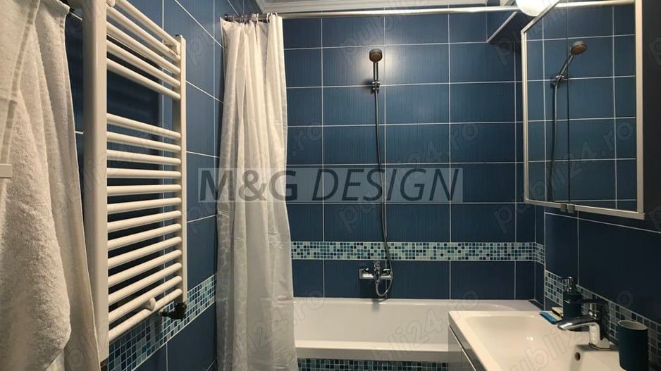 Apartament 1 camera zona Medicina - Poză 6