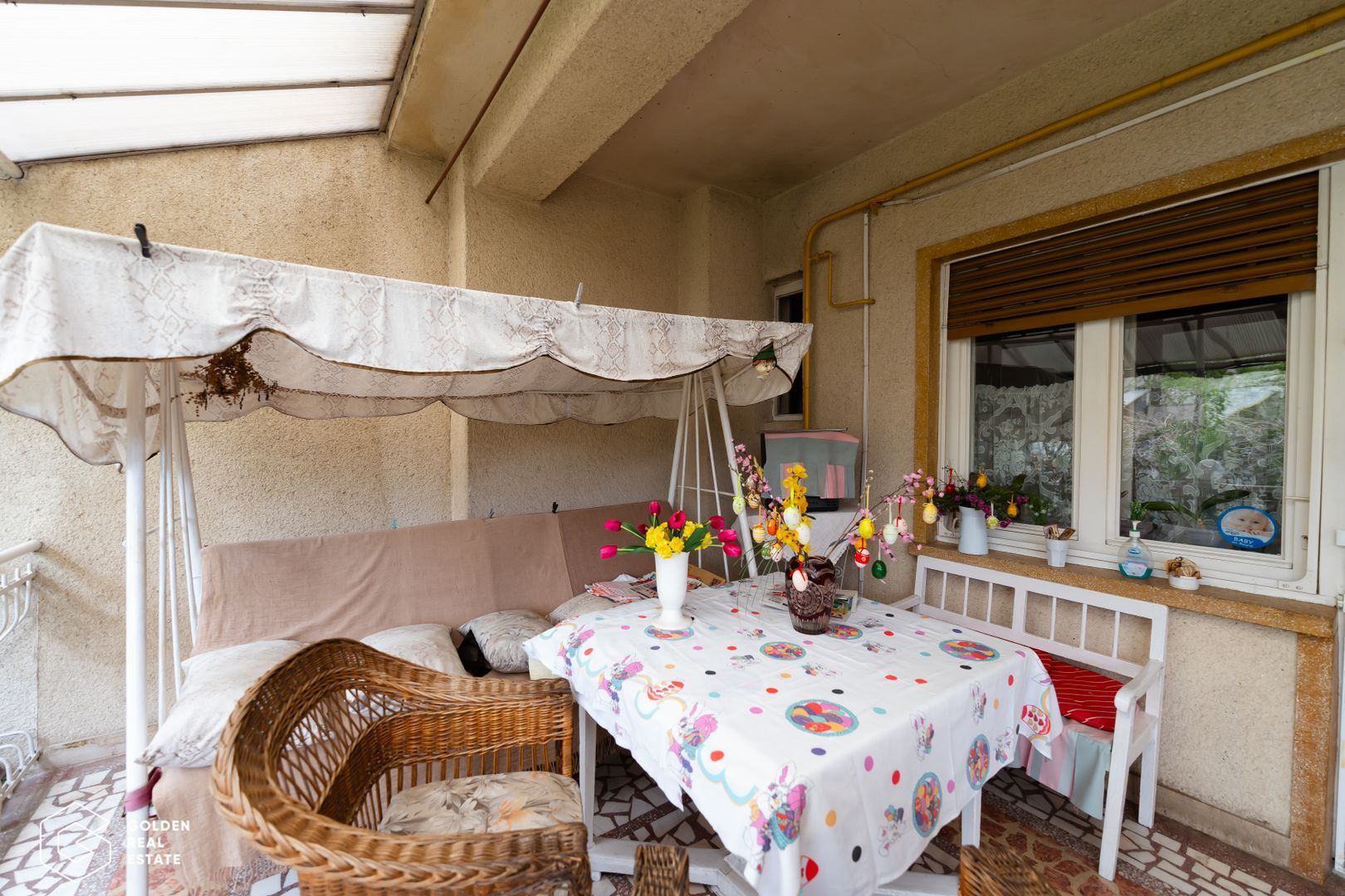 Vila multifunctionala langa Montessori House - Poză 8