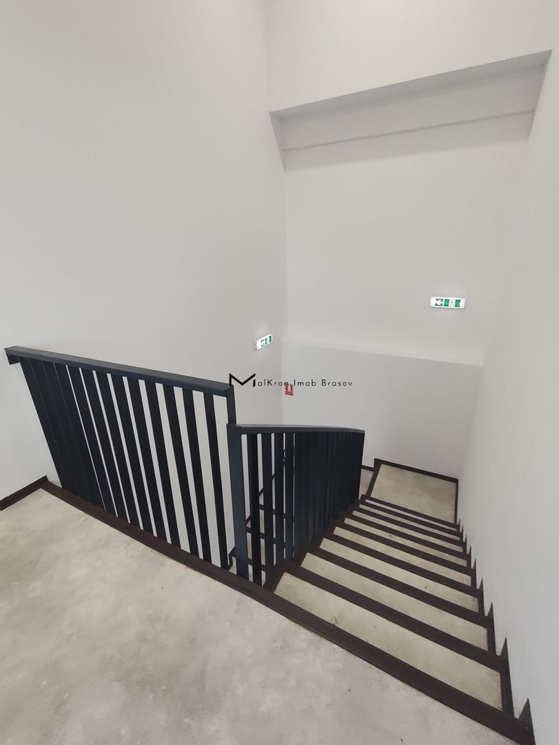 Spațiu de inchiriat destinat cazării muncitorilor în construcții - Poză 2