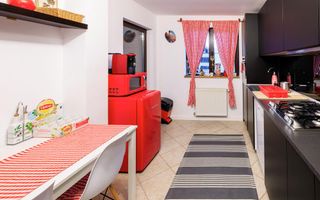 Închiriez vilă în regim hotelier – Vila Abran Edelweiss, Bran - Poză 5