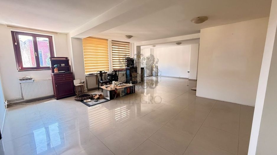 Birou in Vila | Zona Budapesta | 100 mp utili | Open Space - Poză 5