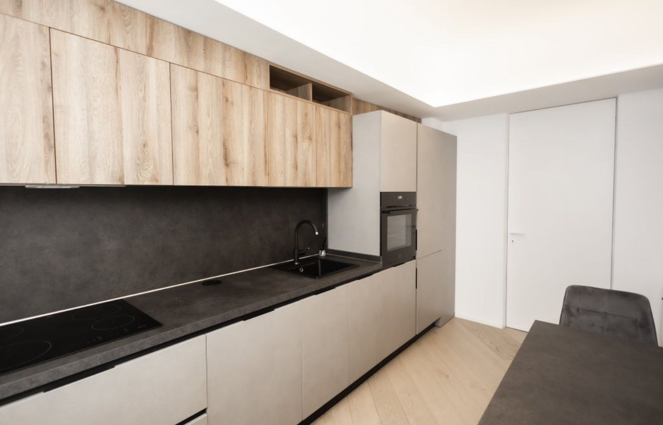 Apartament Lux 3 Camere | Cortina Academy Cotroceni - Poză 16