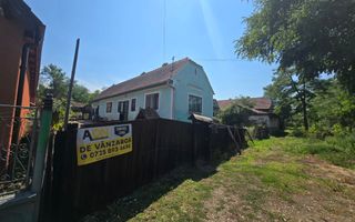 Comision 0% ! Casa 4 Camere Sat Berghin, 2250mp Teren - Poză 2